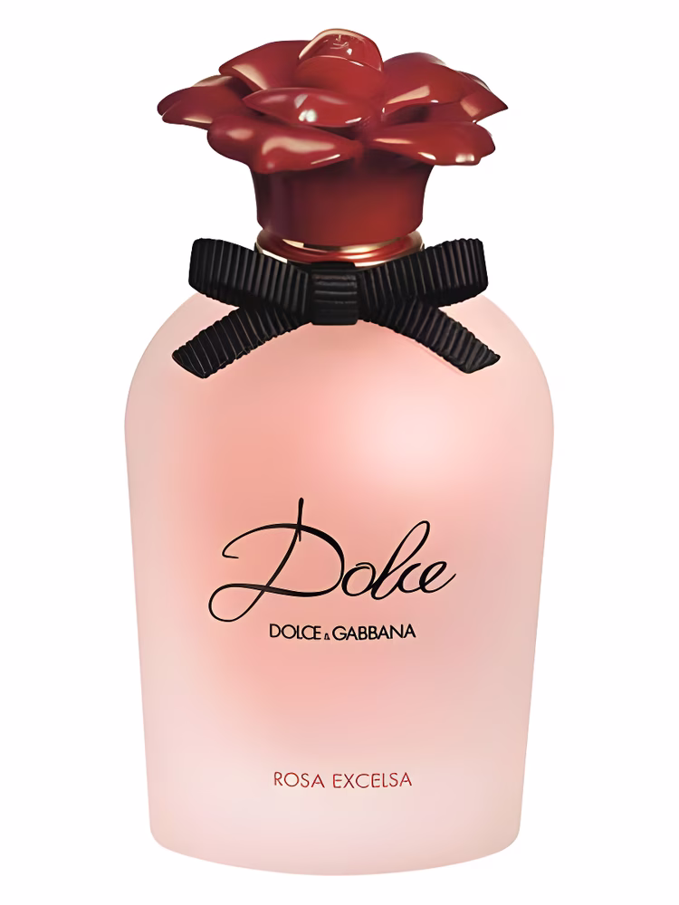 Dolce & Gabbana Dolce Rosa Excelsa