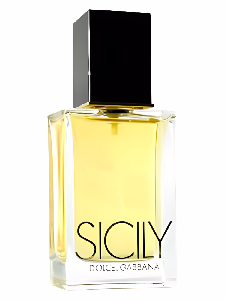 Dolce & Gabbana Sicily