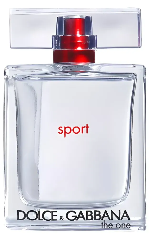 Dolce & Gabbana The One Sport Dolce & Gabbana Eau de Toilette