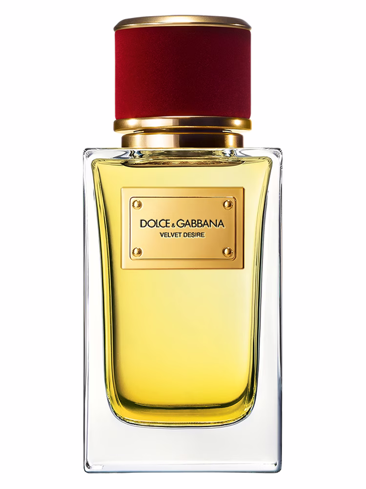 Dolce & Gabbana Velvet Desire