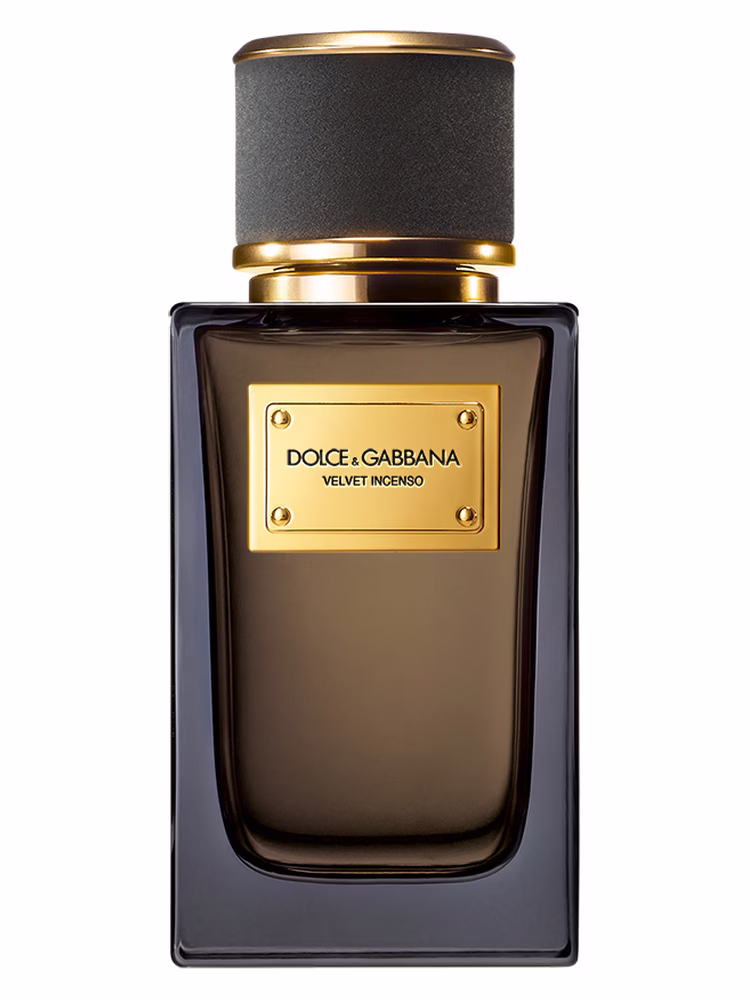 Dolce & Gabbana Velvet Incenso
