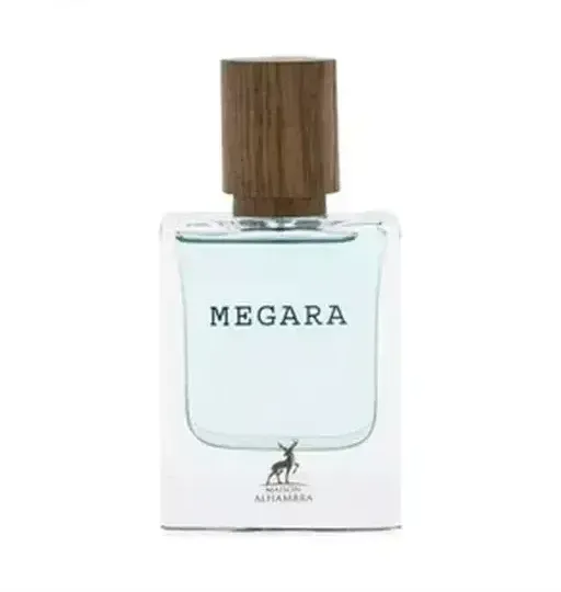 Duftanker MGO Duftmanufaktur No. 3 Duftanker MGO Duftmanufaktur Extrait de Parfum