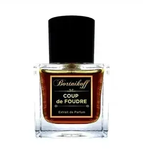 E. Coudray Fleur de Roy