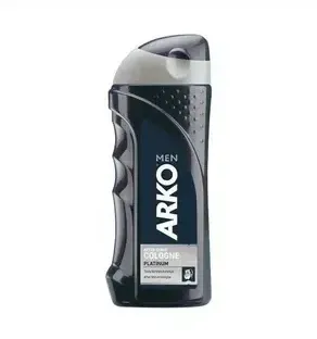 E&S Rasage Moana E&S Rasage Après-Rasage apaisant sans alcool