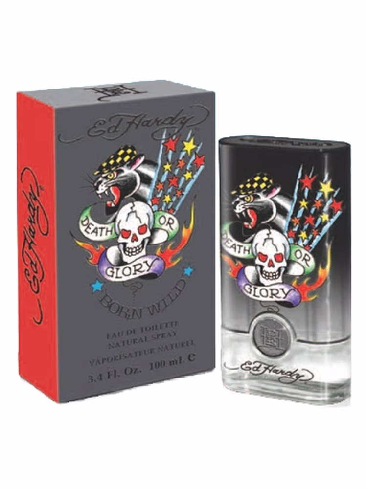Ed Hardy for Women Ed Hardy Eau de Parfum