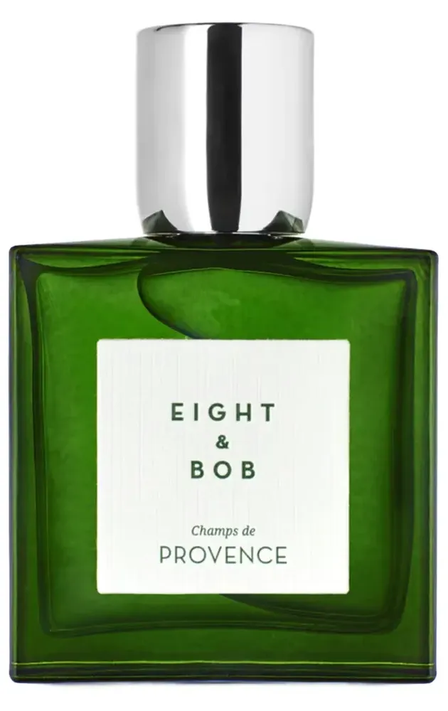 Eight & Bob Champs de Provence