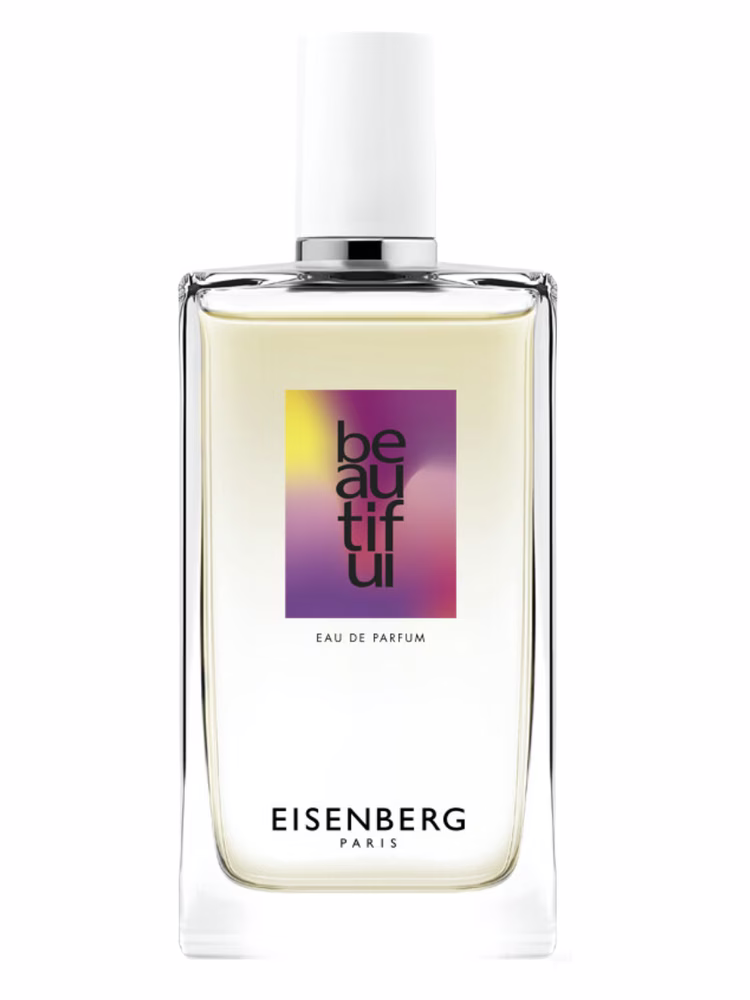 Eisenberg Happiness - Beautiful