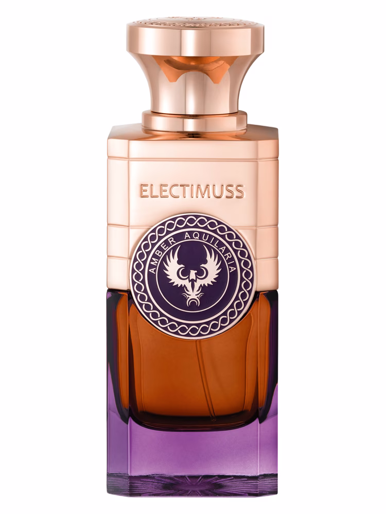 Electimuss Amber Aquilaria