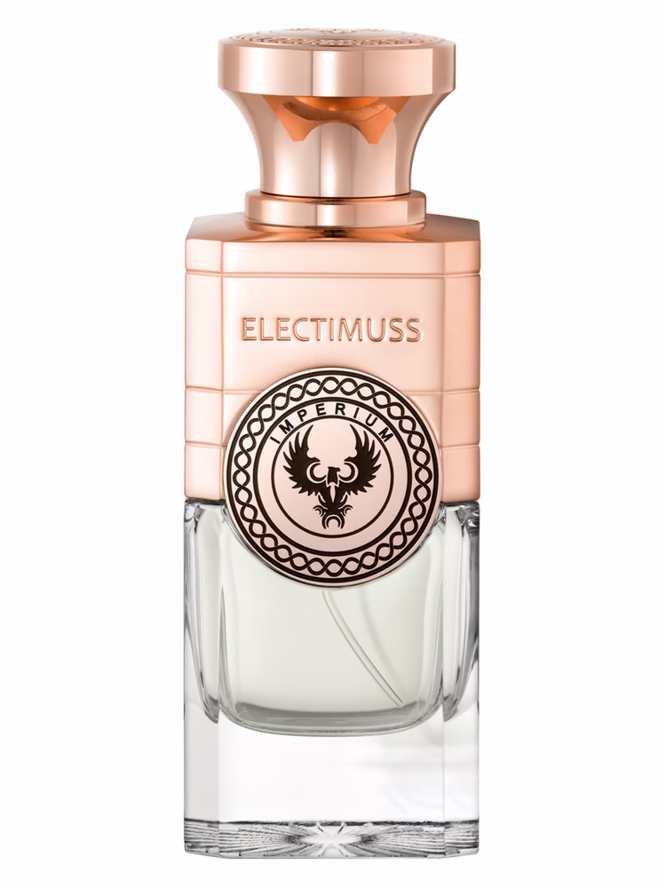 Electimuss Imperium Electimuss Extrait de Parfum