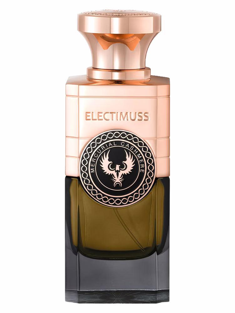 Electimuss Mercurial Cashmere Electimuss Extrait de Parfum
