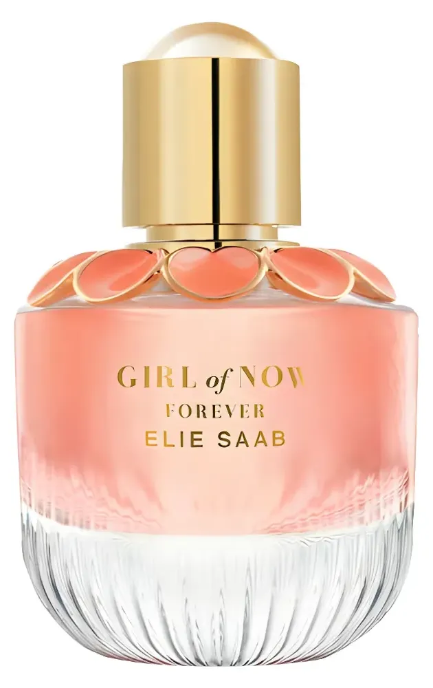 Elie Saab Girl of Now Forever