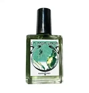 Elixir Attar Ballad Irone: Apres Le Soir Elixir Attar Perfume Oil