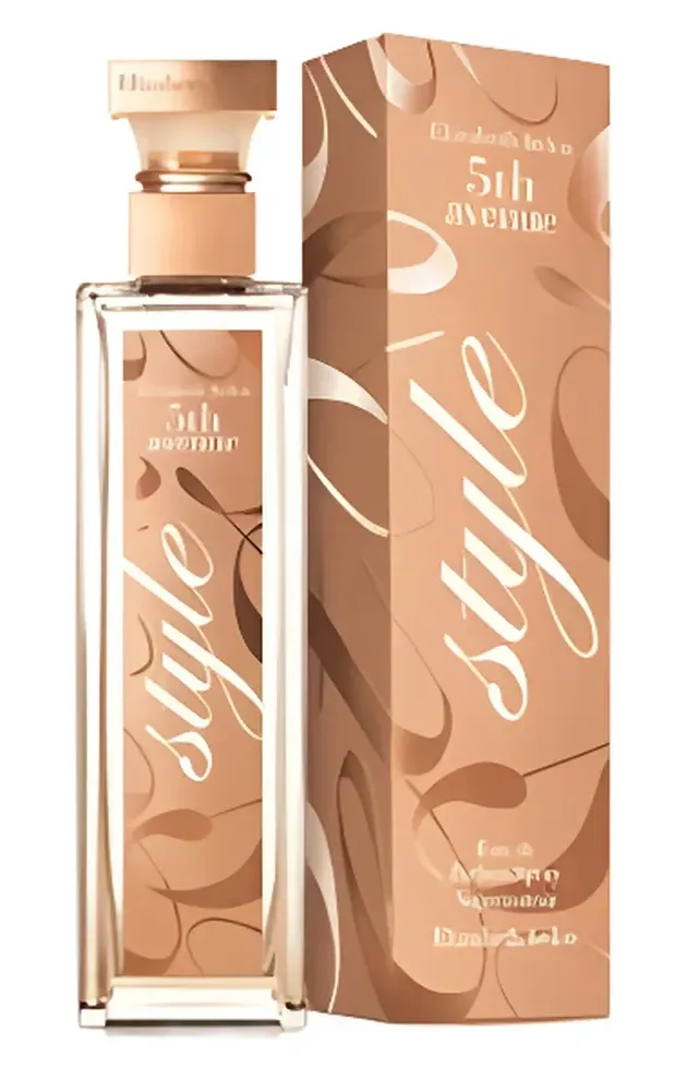 Elizabeth Arden 5th Avenue Style