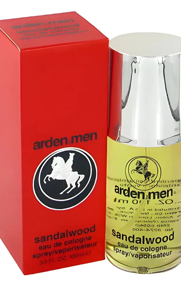 Elizabeth Arden Arden for Men - Citruswood