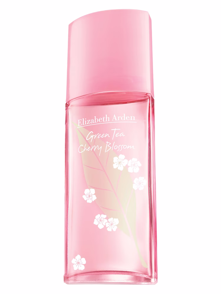Elizabeth Arden Green Tea Cherry Blossom
