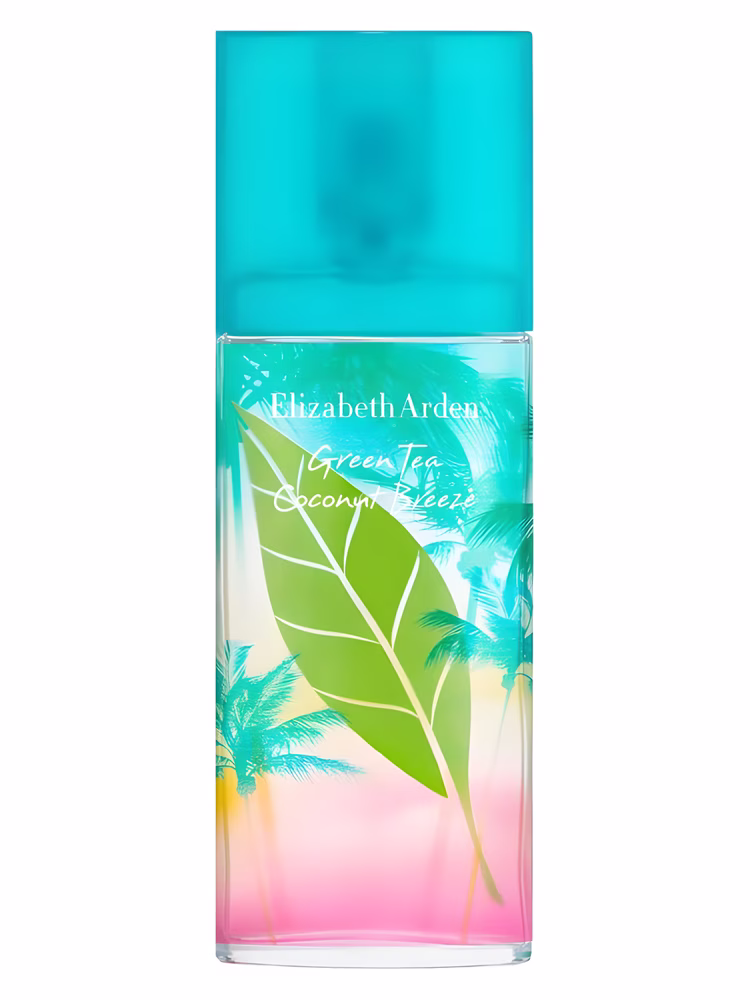 Elizabeth Arden Green Tea Coconut Breeze