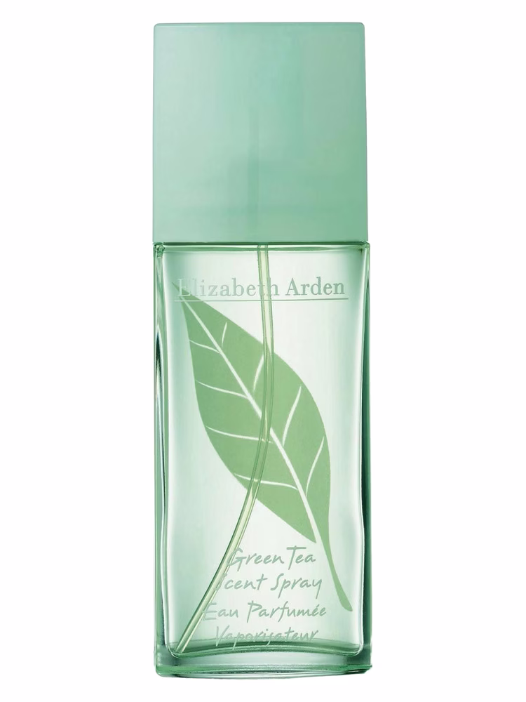 Elizabeth Arden Green Tea Elizabeth Arden Eau Parfumée