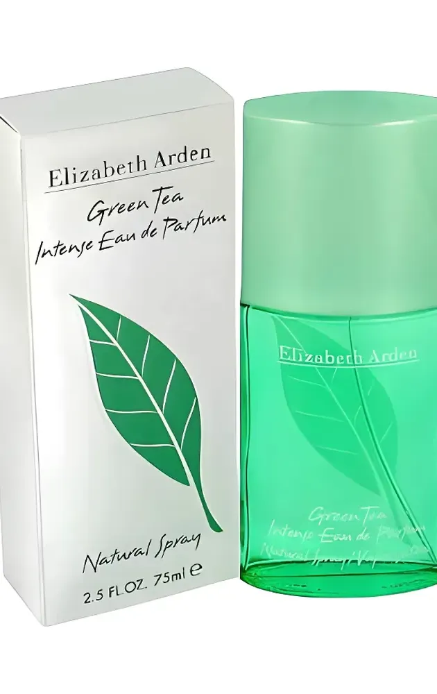 Elizabeth Arden Green Tea Intense