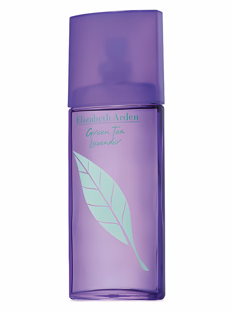Elizabeth Arden Green Tea Lavender