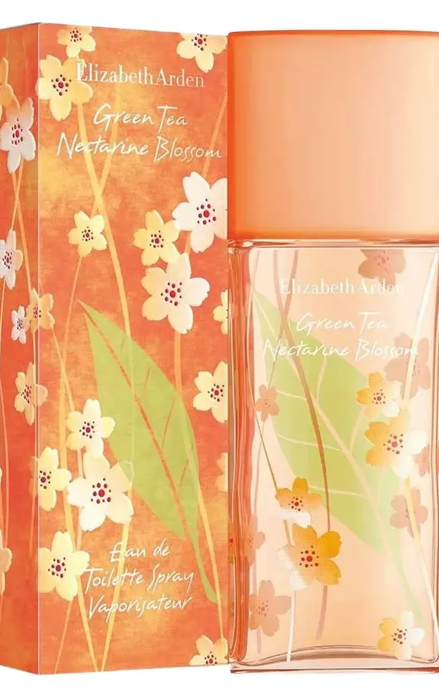 Elizabeth Arden Green Tea Nectarine Blossom