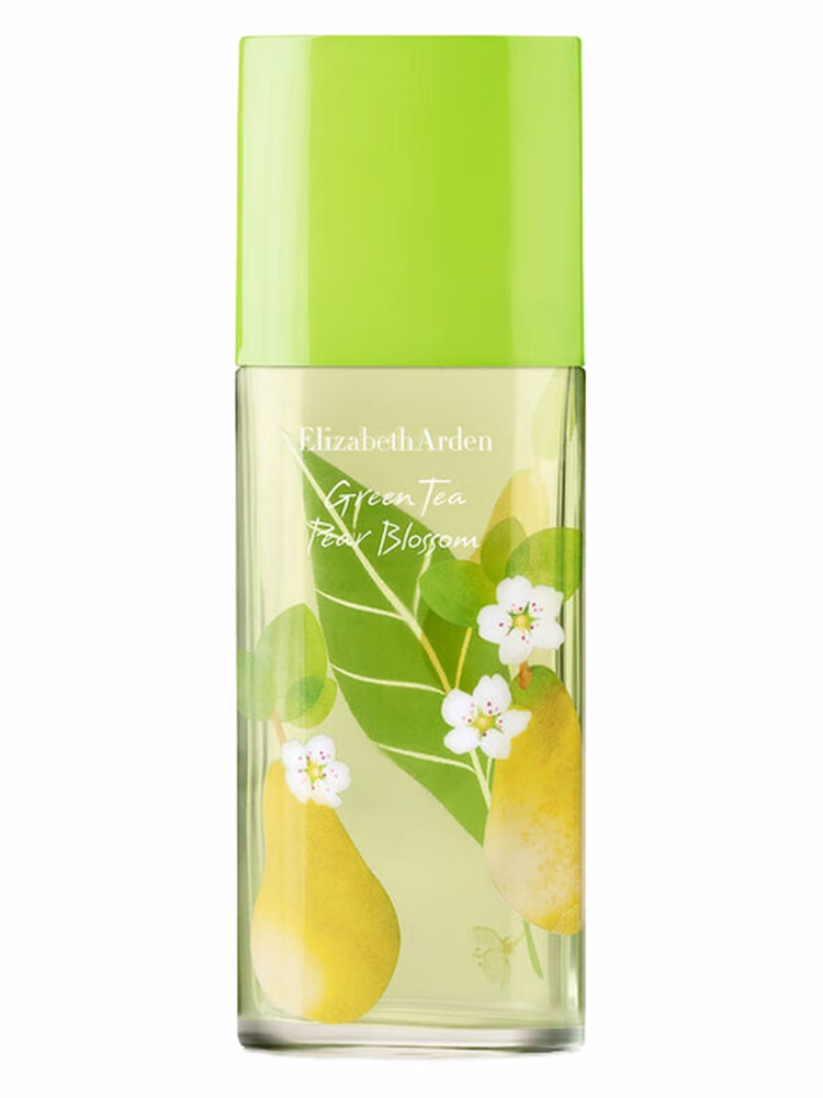 Elizabeth Arden Green Tea Pear Blossom