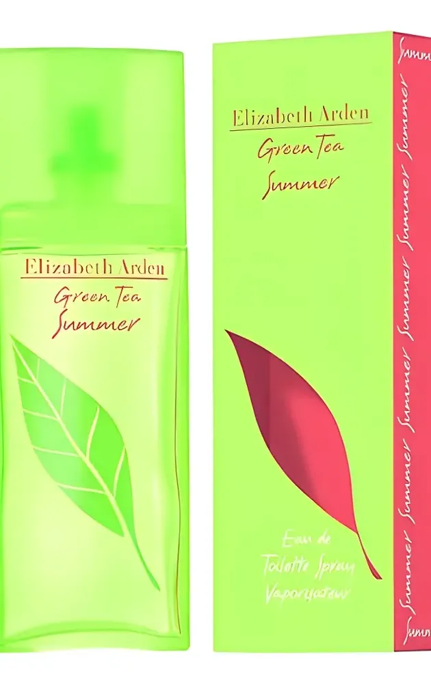 Elizabeth Arden Green Tea Summer