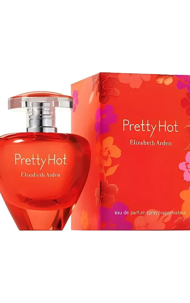 Elizabeth Arden Pretty Hot