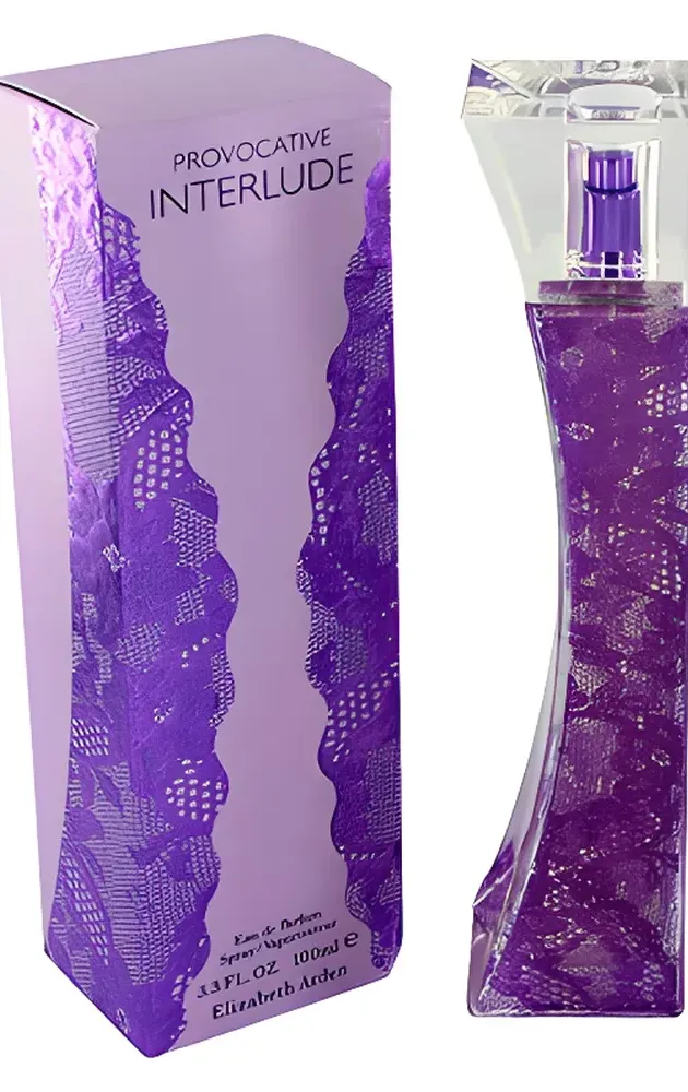 Elizabeth Arden Provocative Interlude