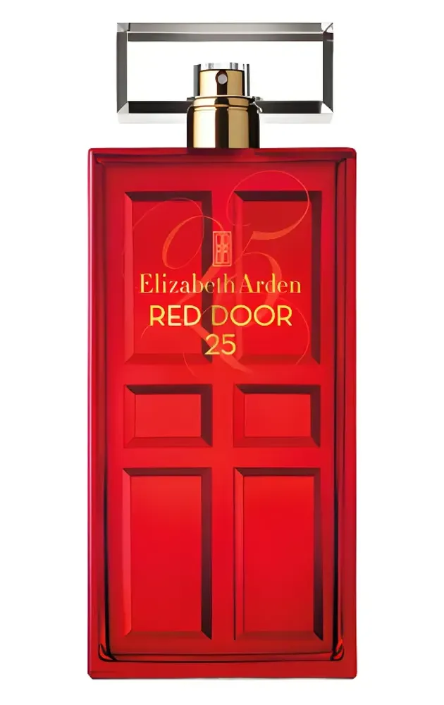 Elizabeth Arden Red Door 25