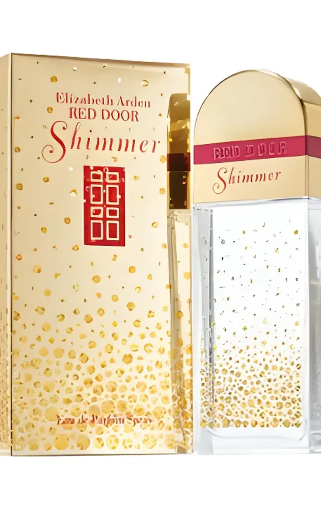 Elizabeth Arden Red Door Shimmer