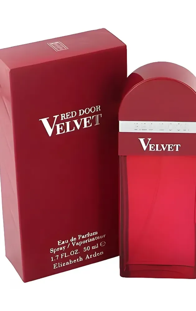 Elizabeth Arden Red Door Velvet