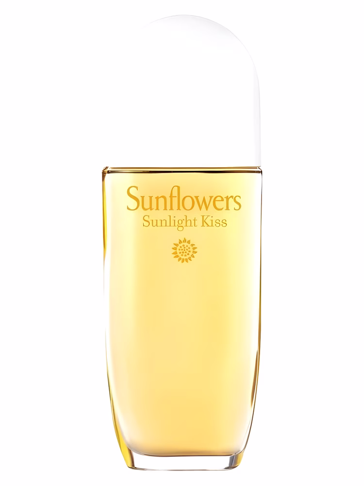 Elizabeth Arden Sunflowers Sunlight Kiss