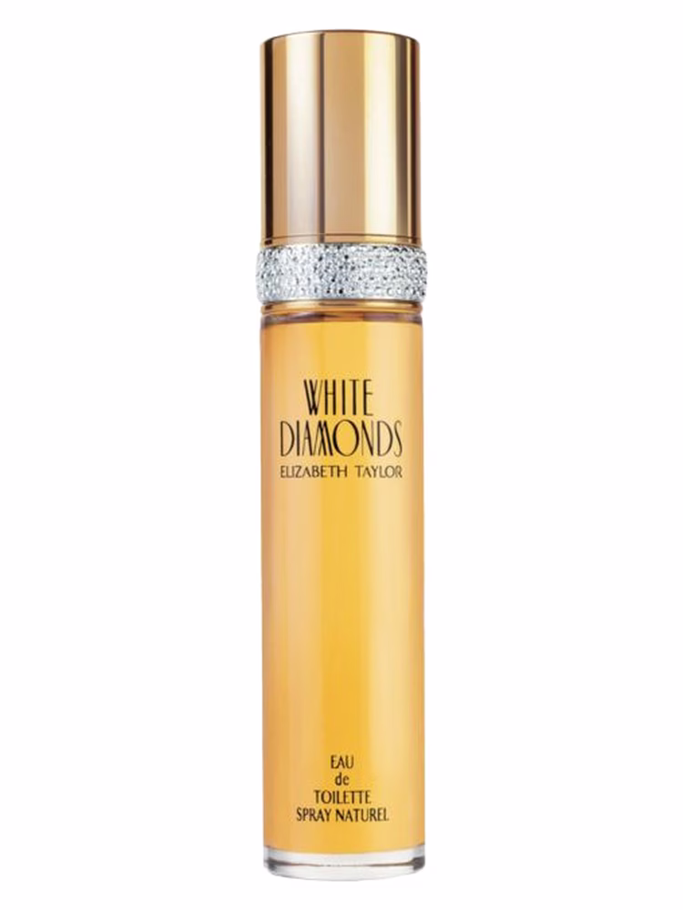 Elizabeth Taylor White Diamonds Elizabeth Taylor Eau de Toilette
