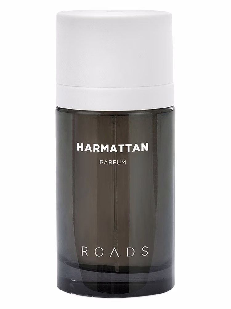 Ella K Parfums Harmattan