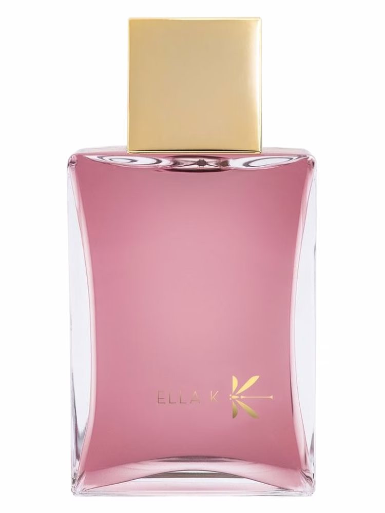 Ella K Parfums Memoire de Daisen-in