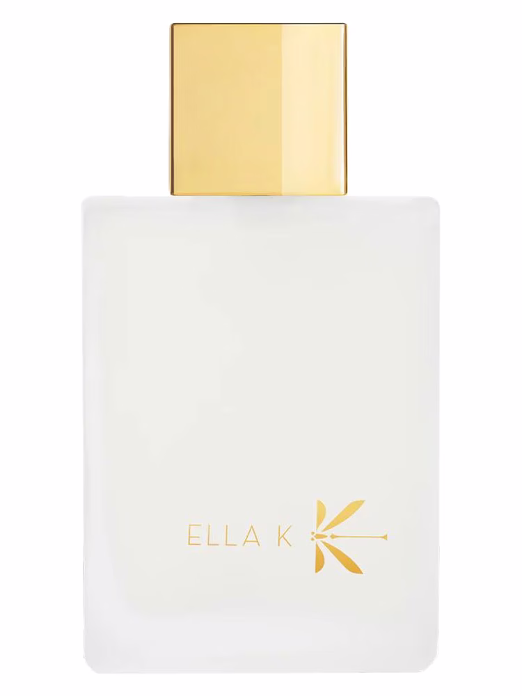 Ella K Parfums Musc K