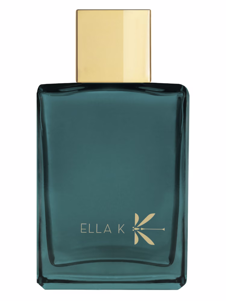 Ella K Parfums Orchid K