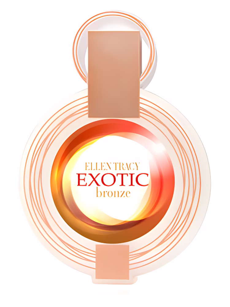 Ellen Tracy Exotic Bronze Ellen Tracy Eau de Parfum