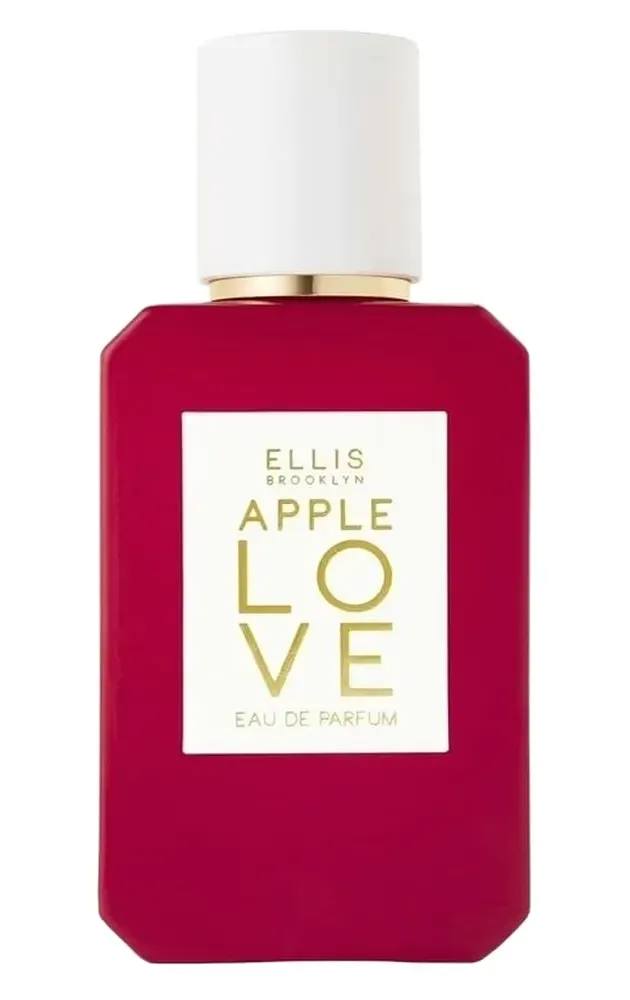 Ellis Brooklyn Apple Love