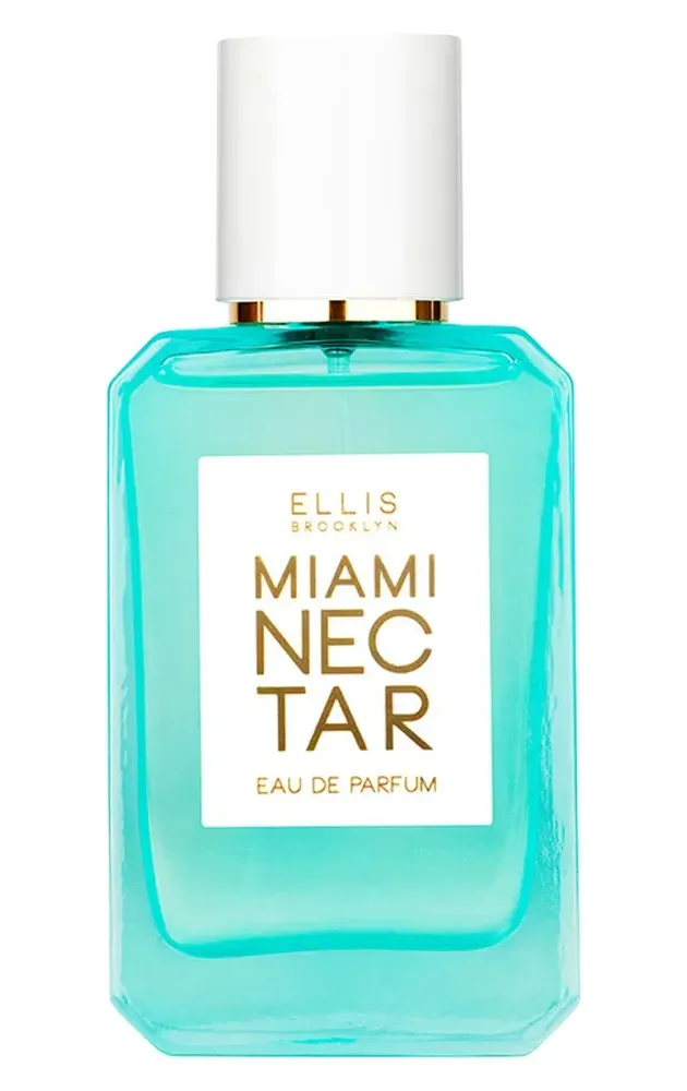 Ellis Brooklyn Miami Nectar