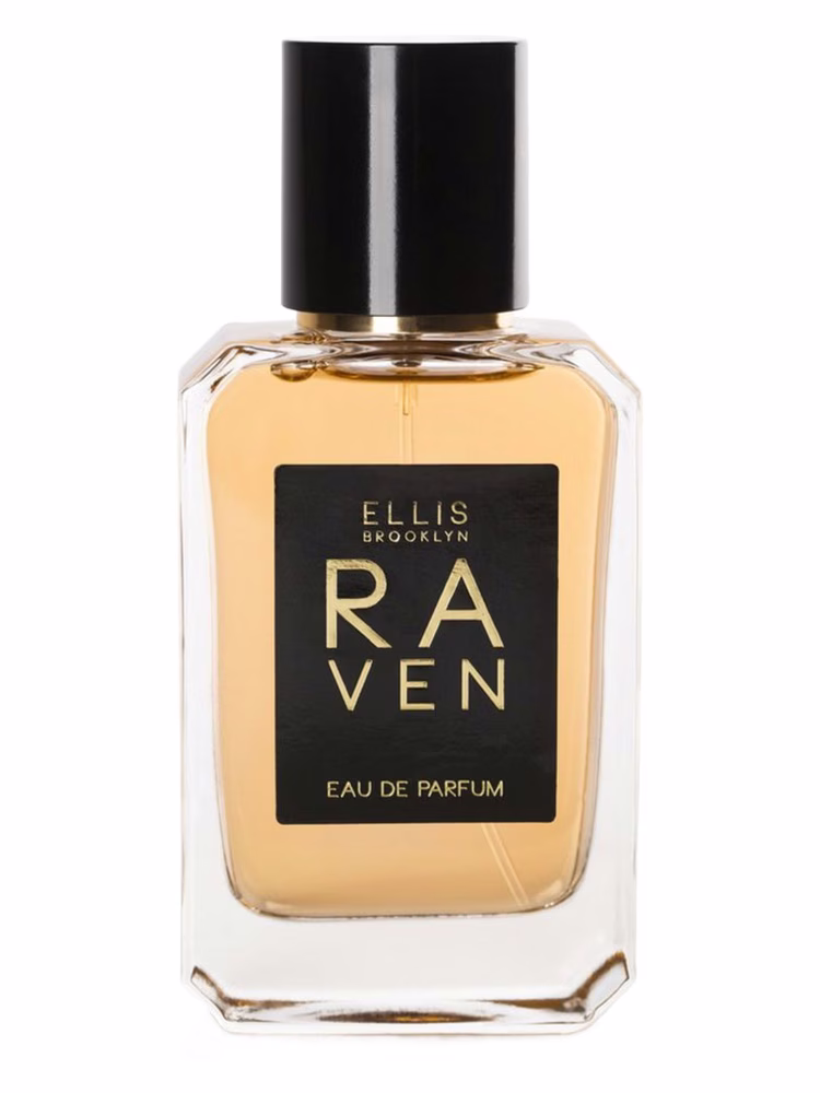 Ellis Brooklyn Raven