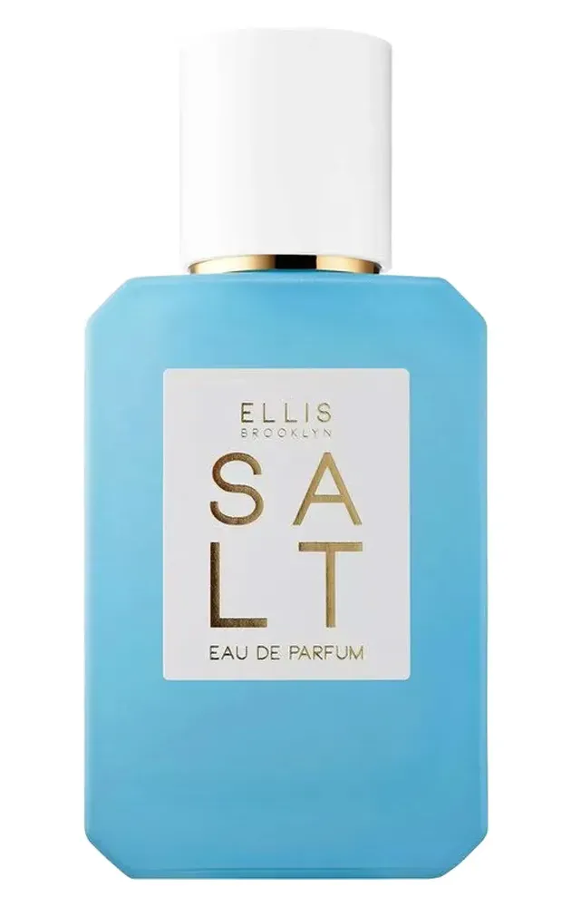 Ellis Brooklyn Salt