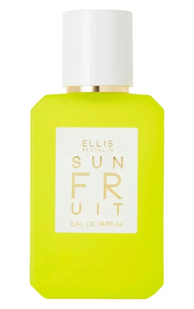 Ellis Brooklyn Sun Fruit