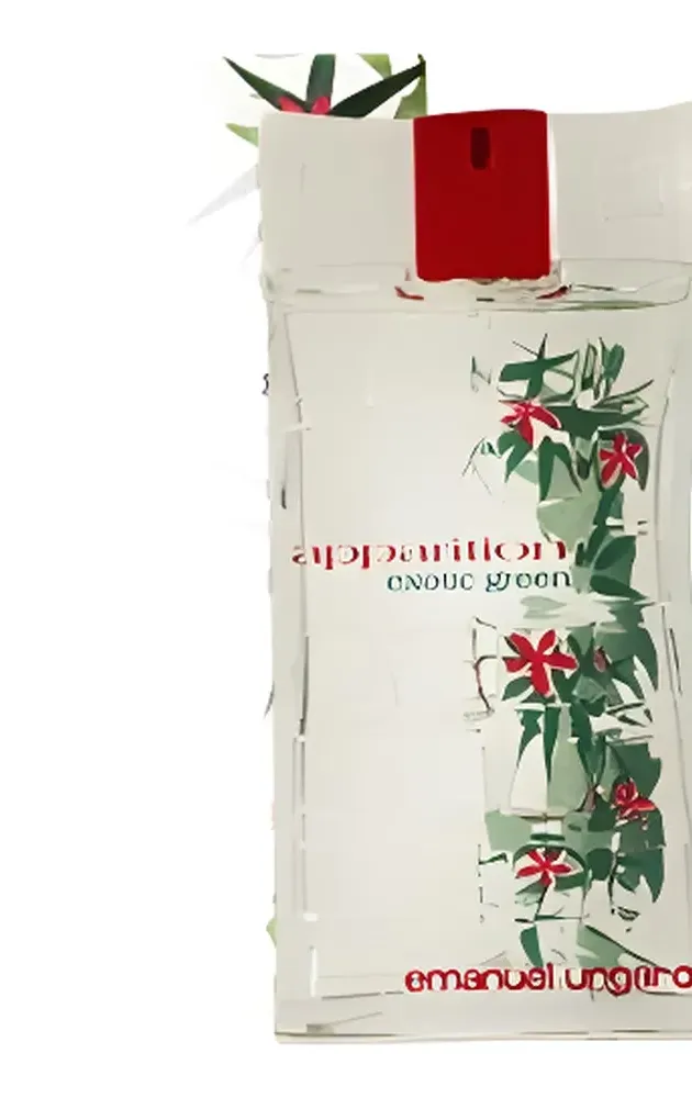 Emanuel Ungaro Apparition Exotic Green