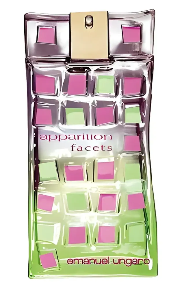 Emanuel Ungaro Apparition Facets