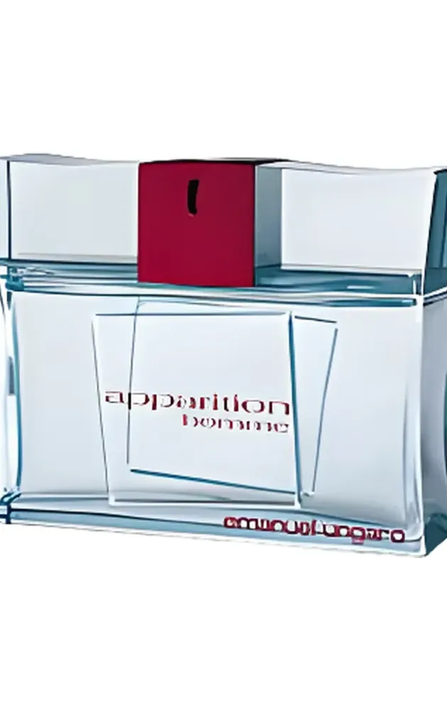 Emanuel Ungaro Apparition Homme Intense