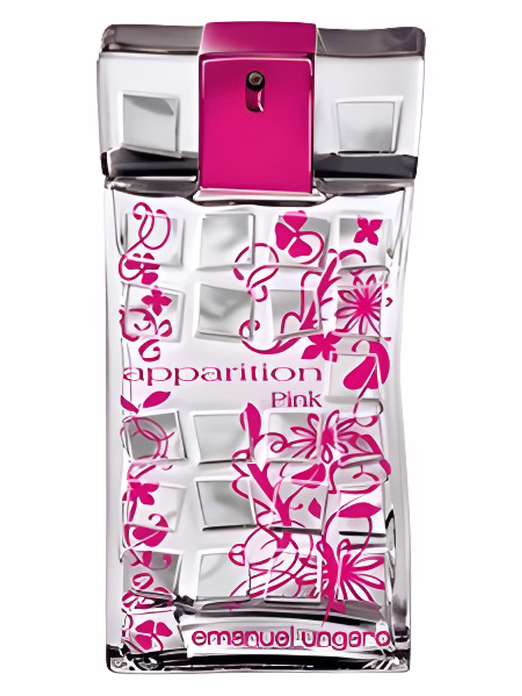 Emanuel Ungaro Apparition Pink