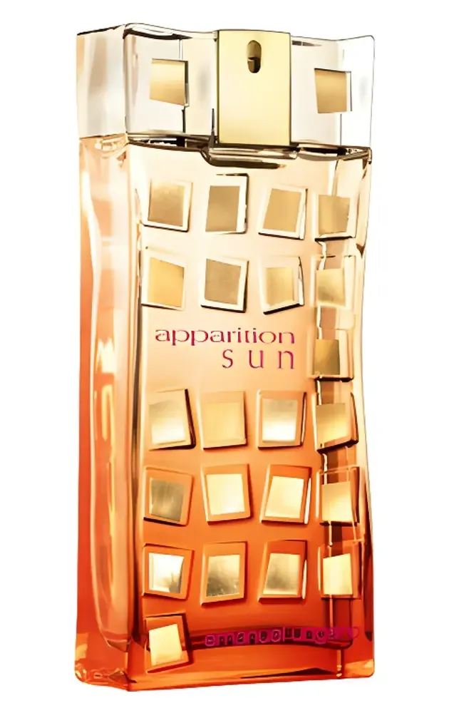 Emanuel Ungaro Apparition Sun