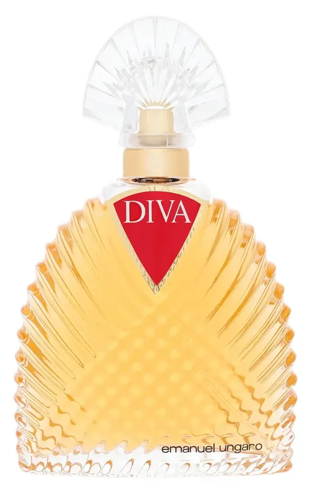 Emanuel Ungaro Diva Emanuel Ungaro Eau de Toilette