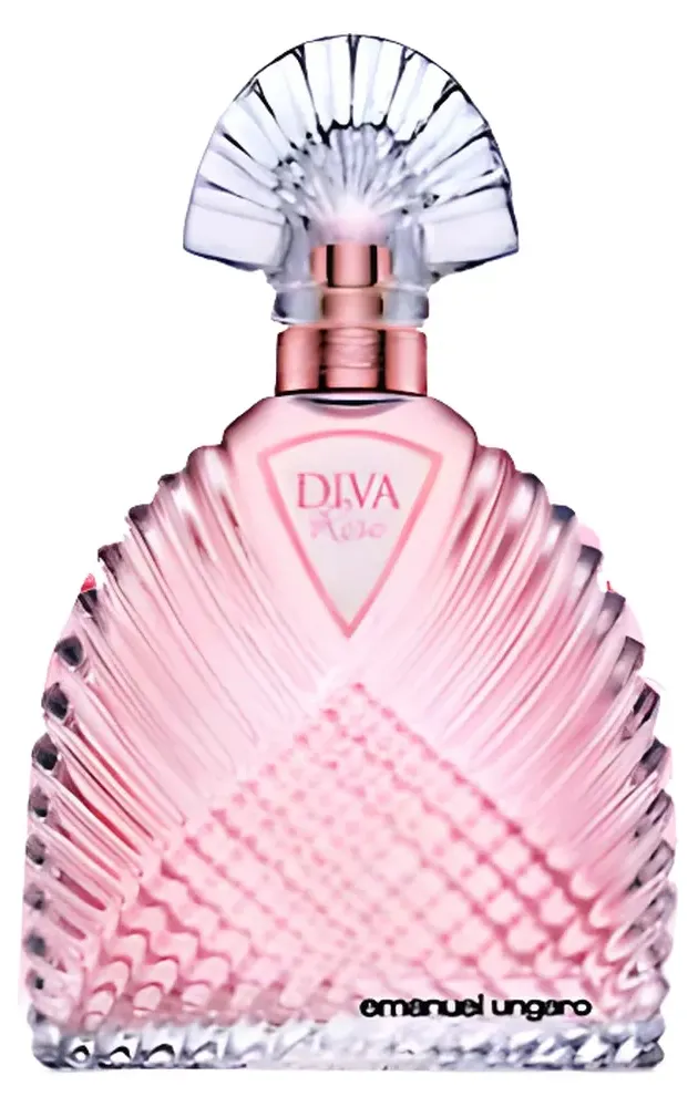 Emanuel Ungaro Diva Rose